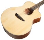 Ibanez PA230E Natural