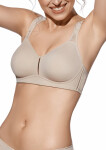 Dámská podprsenka Selene ELVIRA Tělová 80 F