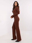 Kombinéza LK KO 509822.66 hnědá M/L