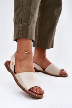 Sandály model 215336 Step in style 40