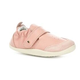 Bobux Xplorer Ripple Cameo Rose první