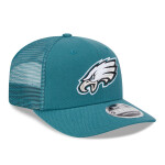 Pánská kšiltovka Philadelphia Eagles NFL NEW ERA 970SS SP26