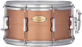 Pearl PSC1370C Primal Snare Collective 13”x7” - Brushed Copper Finish