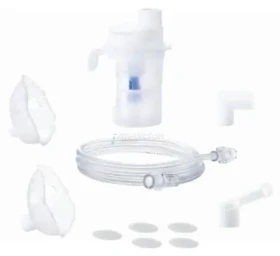 Omron Inhalační set NE-C810 / Náhradní díl / NEB-NSETB-8A