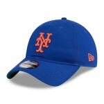 New Era Pánská kšiltovka New York Mets MLB 2025 Hall of Fame New 9TWENTY Adjustable