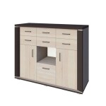 FRONTI Komoda LAURA 130x105 v3