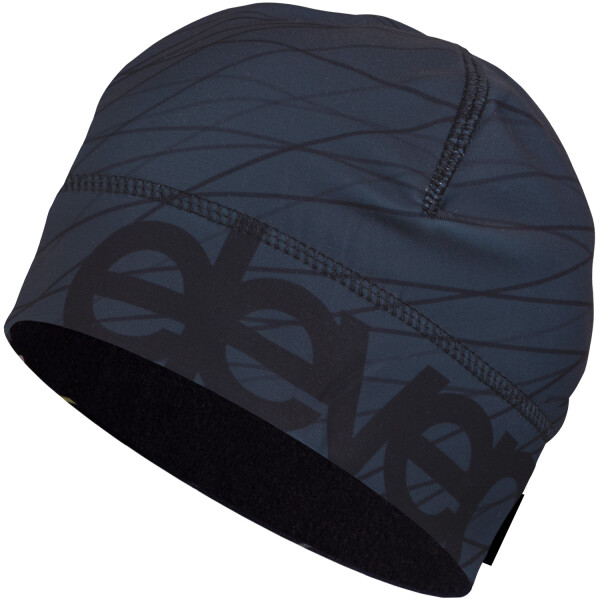 Sportovní čepice Eleven Matty Lumi Anthracite Velikost: L