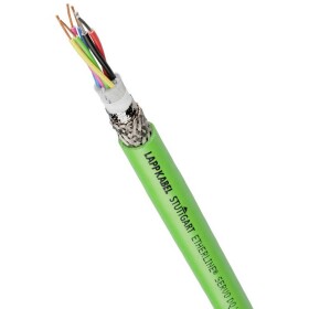 LAPP 2170938/500 ethernetový síťový kabel ETHERLINE® SERVO zelená 500 m