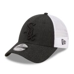 New Era Pánská kšiltovka Chicago White Sox MLB Home Field 9FORTY Trucker