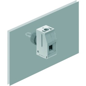 Weidmüller 1936490000 svorka šedá 50 ks