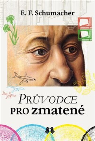 Průvodce pro zmatené Schumacher