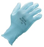 Pracovní rukavice Showa Nitril Fine 265 - hmatová citlivost Velikost rukavic: 7/M C39569