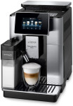 Automatické espresso De'longhi Ecam 610.74.MB Primadonna