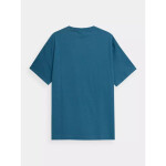 Outhorn t-shirt M OTHSS23TTSHM461-33S pánské Velikost: M