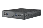 Lenovo ThinkCentre Neo 50s Gen 5 černá / Intel Core i5-14400 2.5GHz / 16GB / 512GB SSD / Intel UHD / W11P (12XD000CCK)