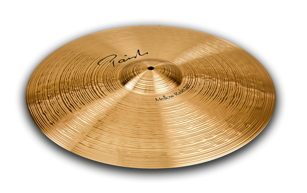 Paiste Signature Mellow Ride 20”