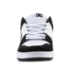 DC Shoes Manteca ADYS100765-WBK EU