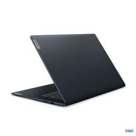 Lenovo IdeaPad 3 17IAU7 modrá / 17.3" HD+ / Core i3-1215U 1.2GHz / 8GB / 512GB SSD / Intel UHD / W11H (82RL00CGCK)