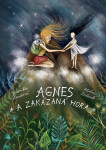 Agnes a Zakázaná hora - Veronika Hurdová