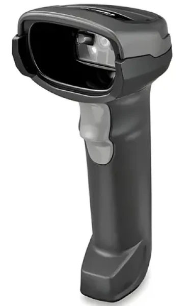 Zebra DS2208 kit USB černá / 2D snímač čárových kódů / multi-IF / IP52 (DS2208-SR7U3200AZW)