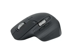 Logitech MX Master 3S SE Performance černá / bezdrátová myš / Bluetooth (910-007501)