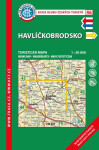 KČT 46 Havlíčkobrodsko