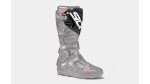 Sidi Crossfire 3 motokrosové boty černá/šedá černá/šedá 43