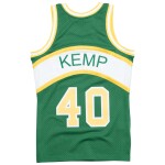 Mitchell & Ness Pánský dres Seattle SuperSonics NBA Shawn Kemp #40 1994-95 Swingman Velikost: M