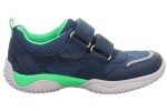 Dětské celoroční boty Superfit 1-006393-8000 Velikost: 35