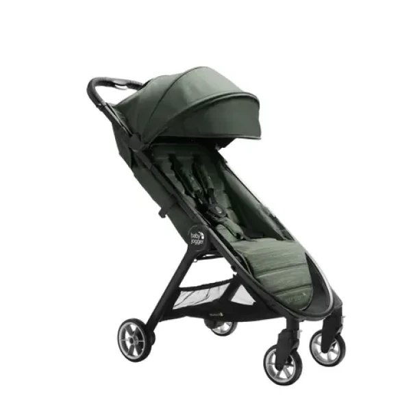 BabyJogger CITY TOUR 2 - EVERETT GREEN (BJ2145422)