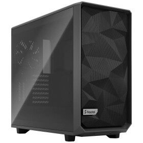 Fractal Design Meshify 2 tower PC skříň šedá