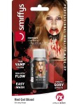 Smiffys Krev - gel 29,57ml