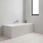 GROHE - Eurosmart Vanová baterie, chrom 33300002