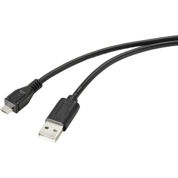 Delock kabel USB 3.0 Type-A samec USB 3.0 Type-B samec 5.0 m (4043619850709)