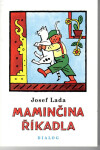 Maminčina říkadla Josef Lada