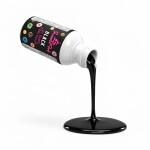 Olejová barva SweetArt Black (50 g)