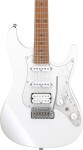 Ibanez AZ2204 Pearl White