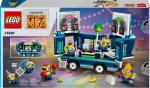 LEGO® Já padouch 4  75581 Mimoni a hudební párty autobus