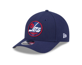 Pánská kšiltovka Winnipeg Jets NHL NEW ERA 940MC