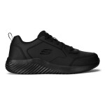 Sportovní Skechers BOUNDER 405627L BBK Materiál/-Syntetický