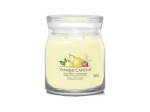 YANKEE CANDLE Iced Berry Lemonade (Signature