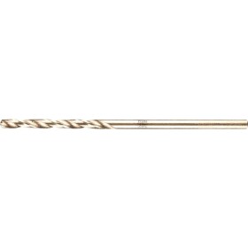 PFERD TOOLS 25203855 Nerezová ocel (INOX) spirálový vrták, 2 mm, délka 85 mm, DIN 340, 10 ks