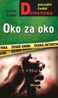 Oko za oko