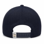 Pánská kšiltovka CCM 125 Years Anniversary Trucker Navy