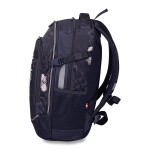 Školní batoh Walker Fame - Glory Gallop Dark Navy