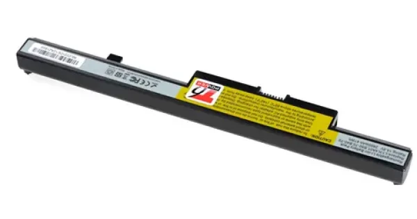 T6 Power Baterie pro Lenovo B40-30 B50-30 N40-30 N50-30 E50-80 / 2600 mAh / 38 Wh / 4cell / Li-ion (NBIB0194)