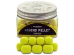 Haldorádó Pelety Legend Pellet Wafters 12/16mm 50g - Sladký ananas,Haldorádó Pelety Legend Pellet Wafters 12/16mm 50g - Sladký ananas