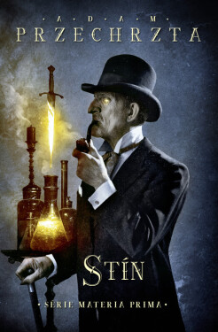 Stín (poškozená) - Adam Przechrzta