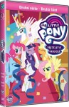 My Little Pony: Přátelství je magické,