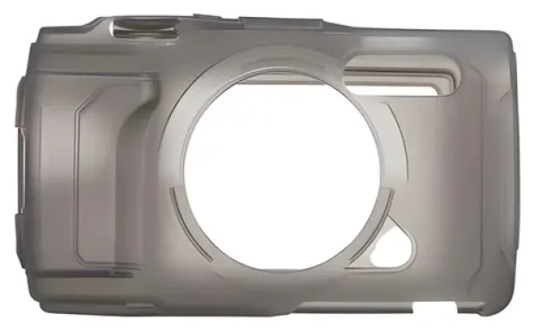 OM System CSCH-128 / Silikonové pouzdro / pro TG-7 (V656065XW000)